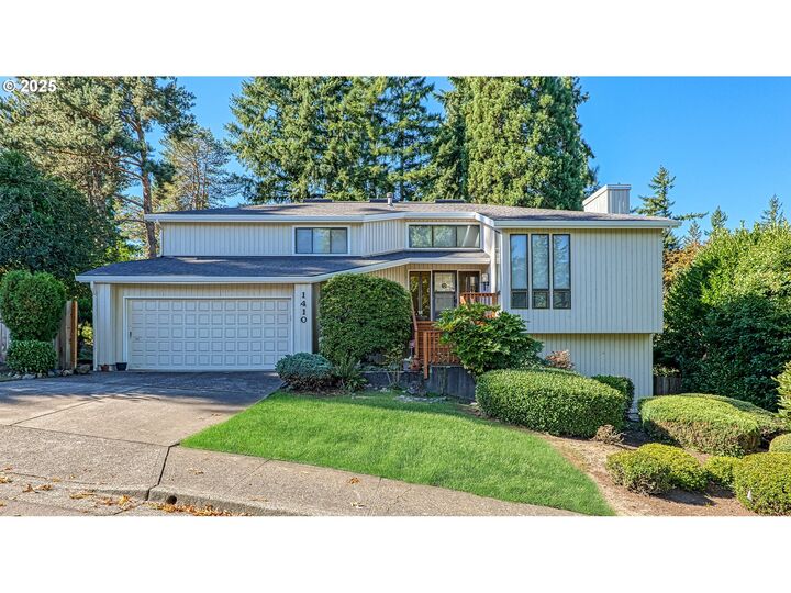 1410 Woodland Ter  Lake Oswego OR 97034 photo