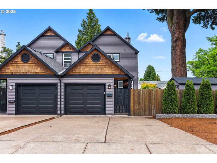 Property Photo:  639 2nd St  OR 97034