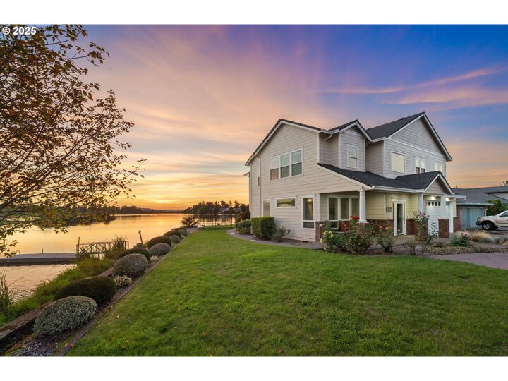 Property Photo: 21795 NE Lachenview Ln OR 97024