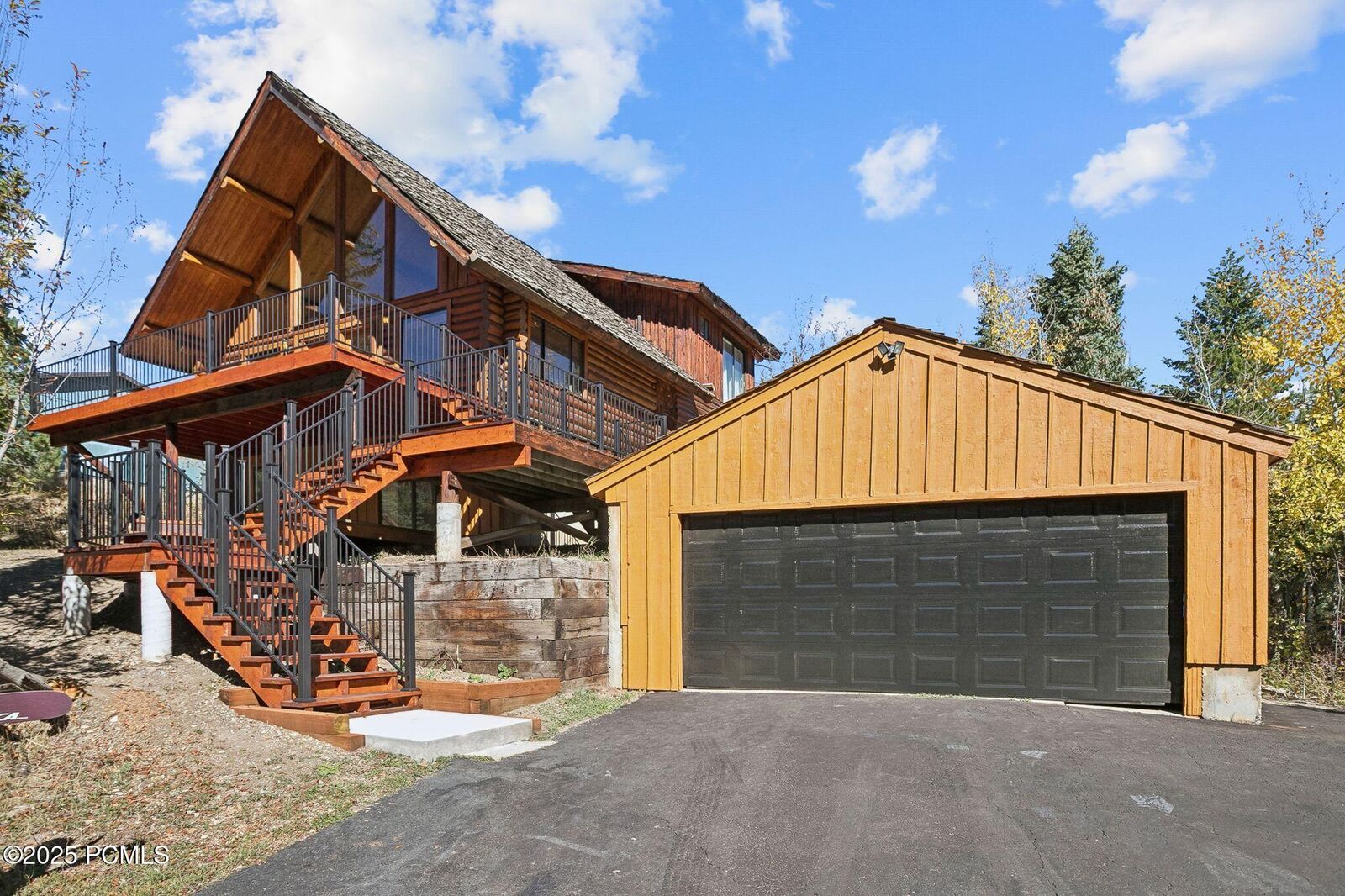 Property Photo: 540 Aspen Drive UT 84098