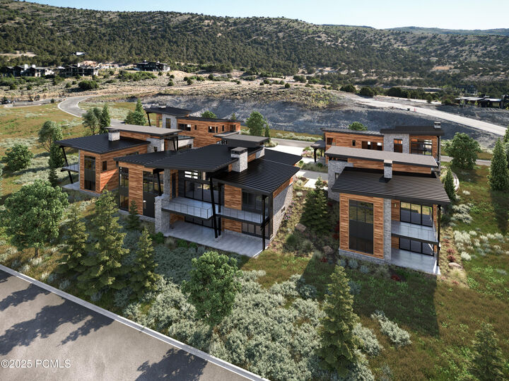 Property Photo:  1257 N Granite Peak Way  UT 84032 