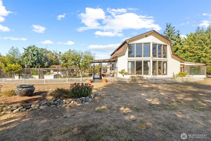 Property Photo: 94 W Pheasant Lane WA 98382