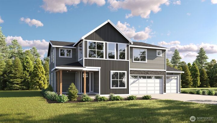 8129  73rd Place NE  Marysville WA 98270 photo