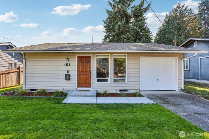 4112 N 22nd Street  Tacoma WA 98406 photo