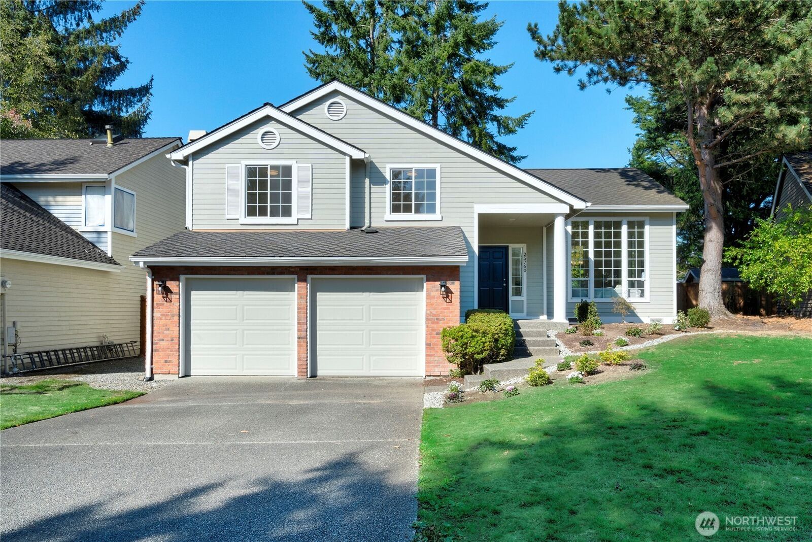 Property Photo: 25760 SE 40th Street WA 98029