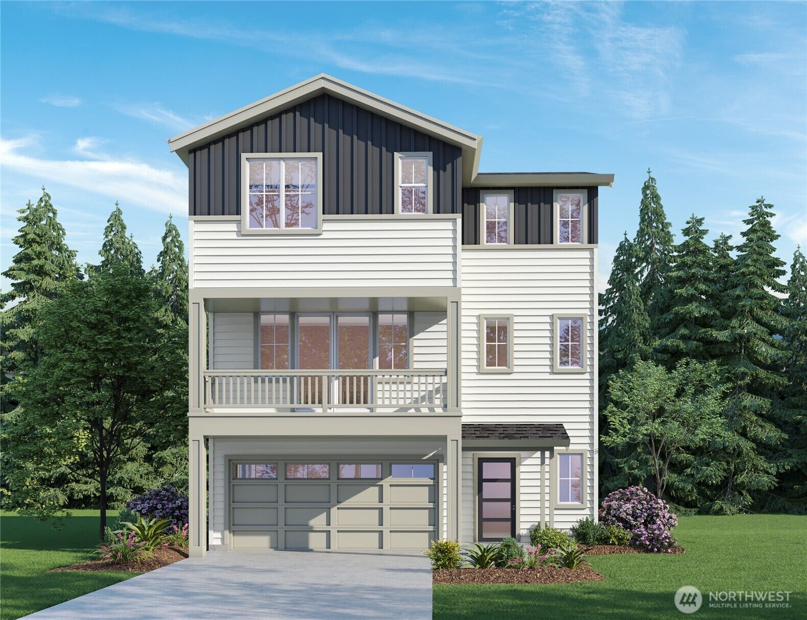 Property Photo: 18529 SE 271st Court WA 98042
