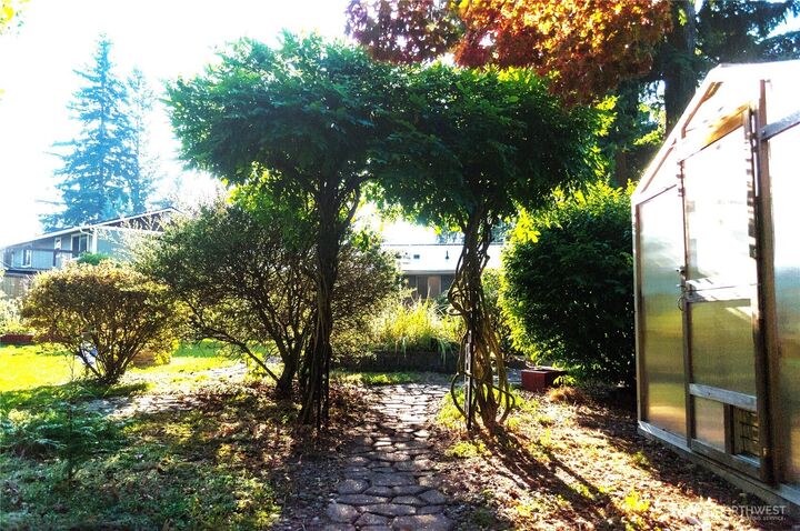 Property Photo: 21114 Church Lake Drive E WA 98391