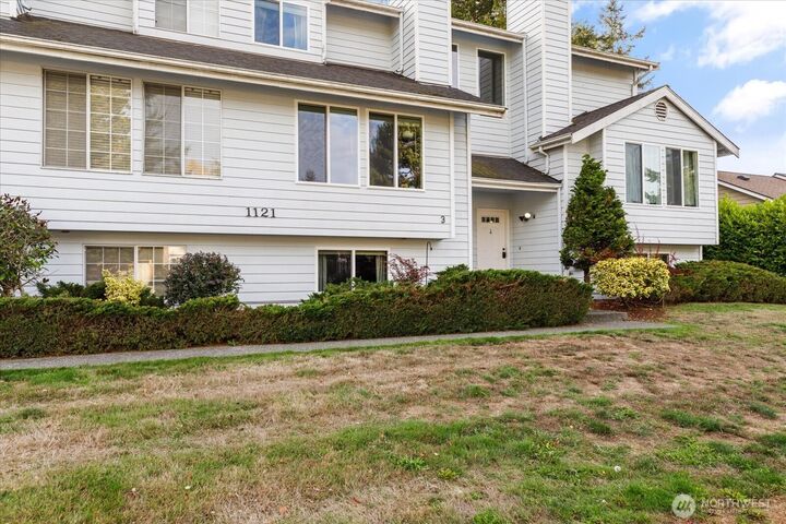 Property Photo: 1121 SW Barrington Drive 3 WA 98277