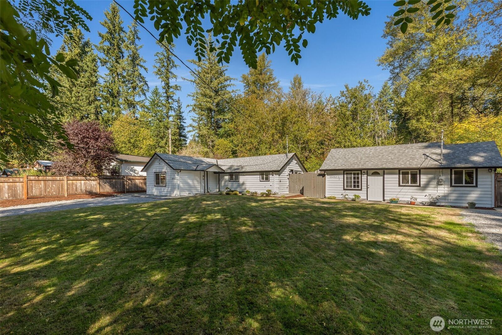 Property Photo: 18450 NE Woodinville Duvall Place WA 98077