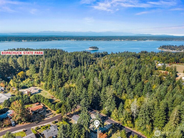 Property Photo:  9918  56th Street NW  WA 98335 