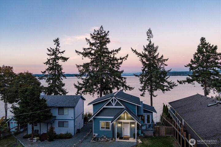159  Harrington Lagoon Road  Coupeville WA 98239 photo
