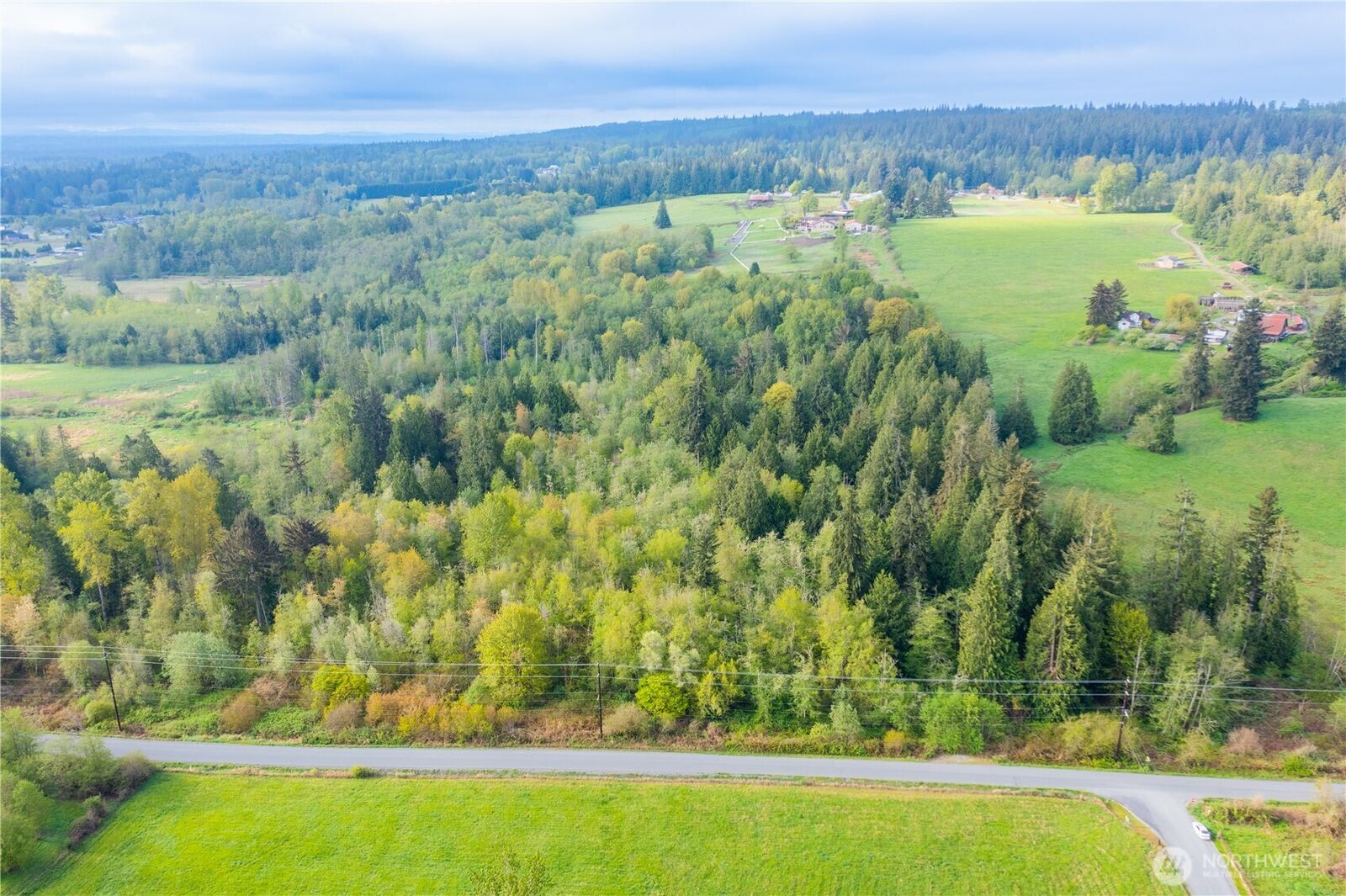 Property Photo:  0  Xx 188th Street NE  WA 98223 