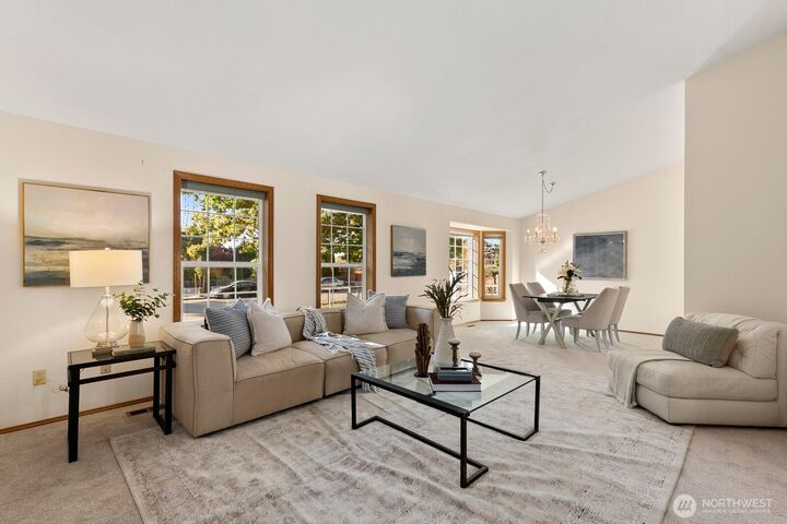 Property Photo: 3908 NE 10th Street WA 98056