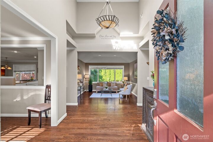 Property Photo: 14509 275th Place NE WA 98019