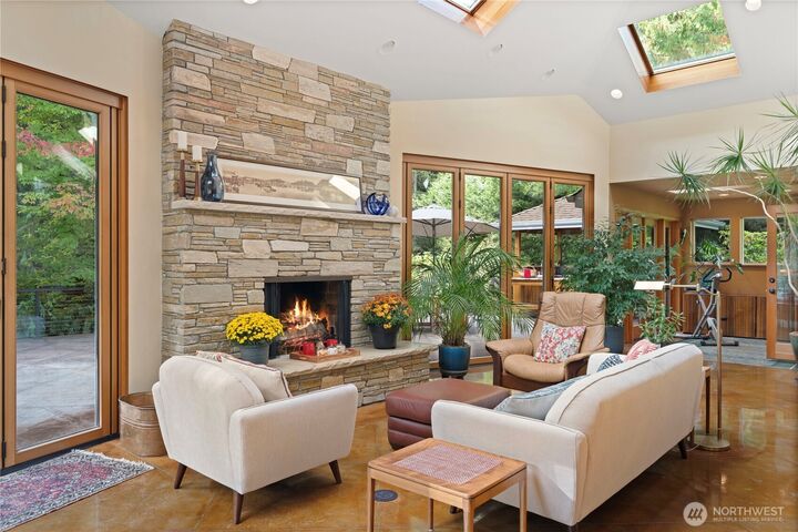 Property Photo: 7430 150th Place NW WA 98292
