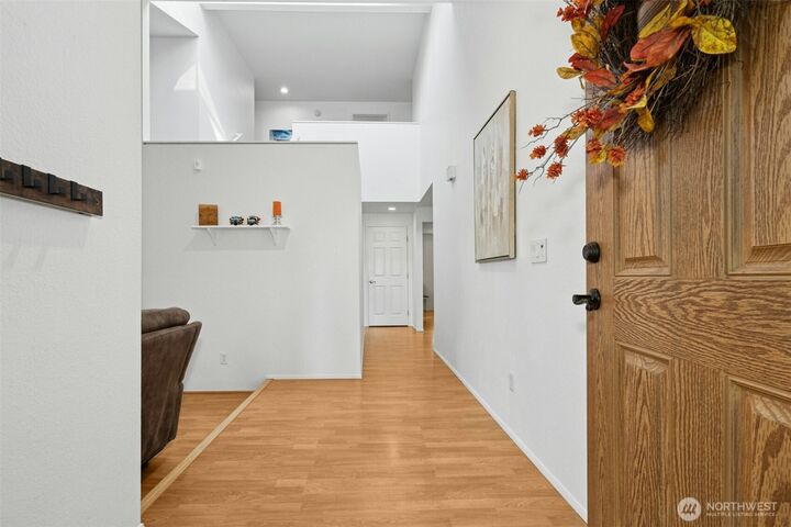 Property Photo: 11119 SE 183rd Place WA 98055