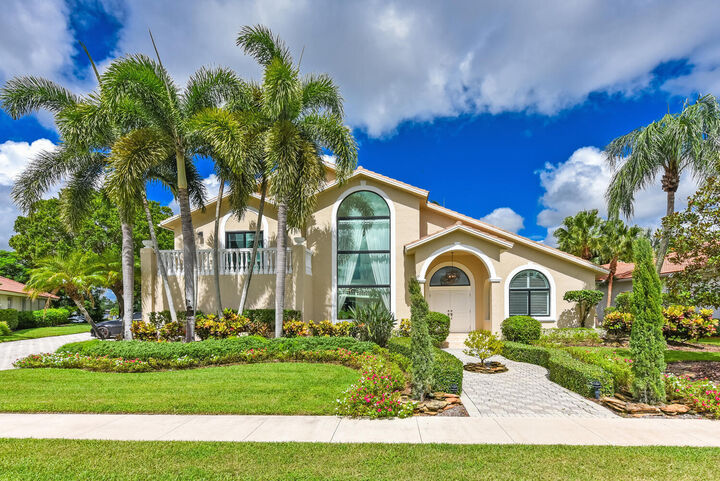 Property Photo:  2022 Sunderland Avenue  FL 33414 