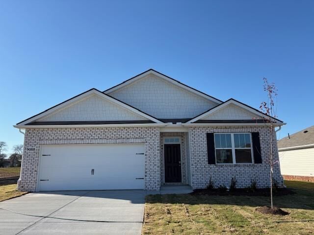 9088 Bluestem Circle  Bowling Green KY 42104 photo
