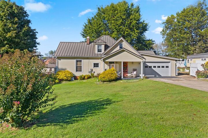 Property Photo: 107 Edwards Avenue KY 42749