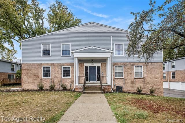 509 E University Drive 508  Rochester MI 48307 photo