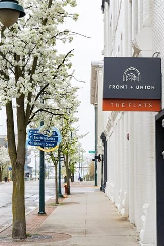 100 E Front Street  Traverse City MI 49685 photo
