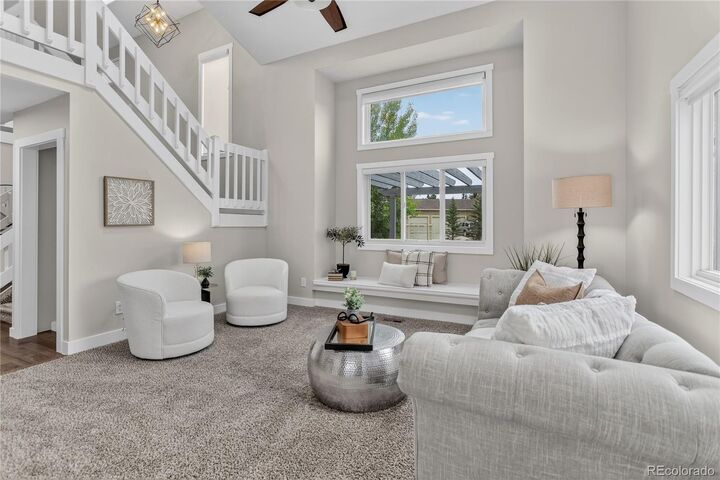 Property Photo: 14785 Latrobe Drive CO 80921