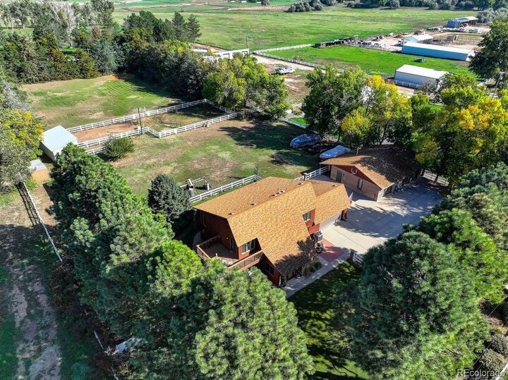 Property Photo: 6823 W 28th Street CO 80634