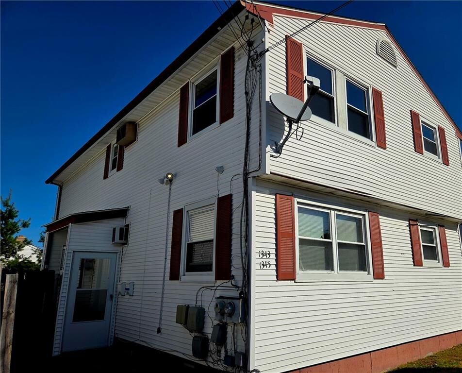 Property Photo:  1345 Chalkstone Avenue  RI 02909 