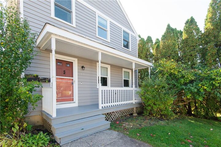 Property Photo: 27 Fenner Avenue RI 02840