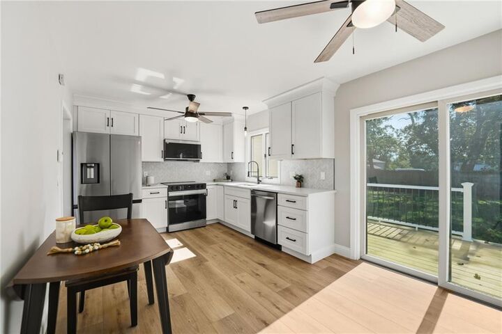 Property Photo: 16 Omaha Boulevard RI 02889