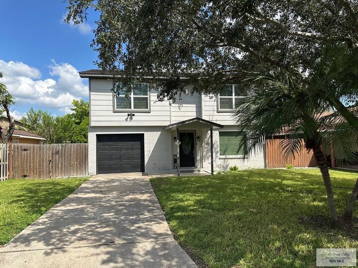 Property Photo: 3411 Live Oak Drive TX 78521