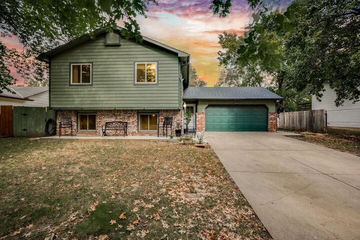 Property Photo:  10114 W Carr St  KS 67209