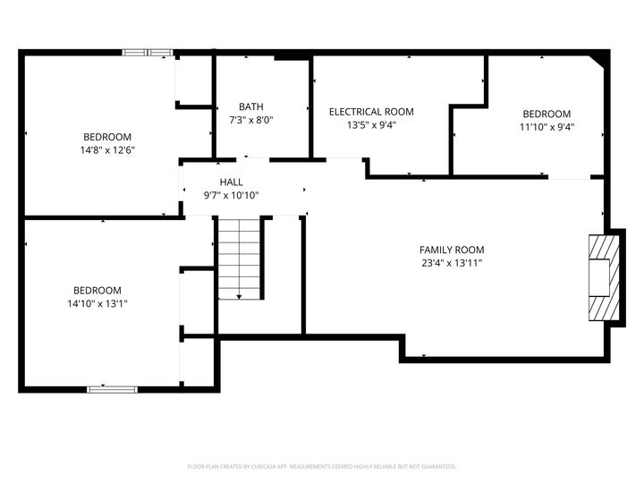 Property Photo: 1441 S Lark Lane KS 67209