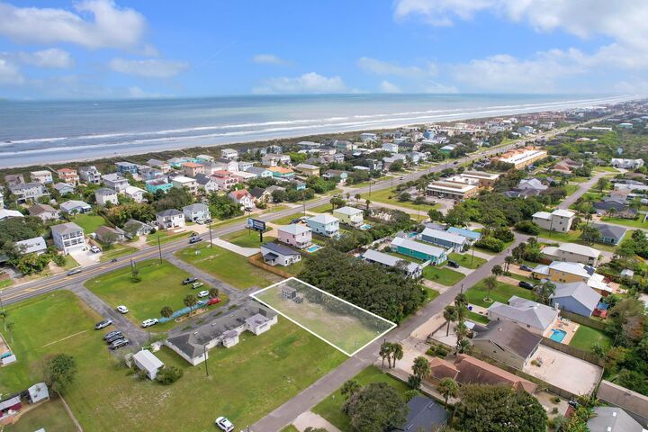 Property Photo: 5476 First Street FL 32080