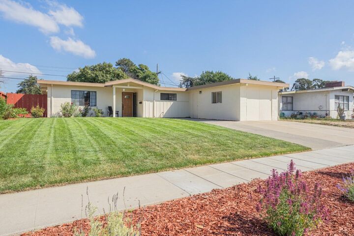 453 Carol Drive  Salinas CA 93905 photo