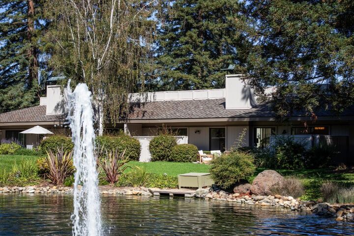 Property Photo: 23 Bay Tree Lane CA 94022