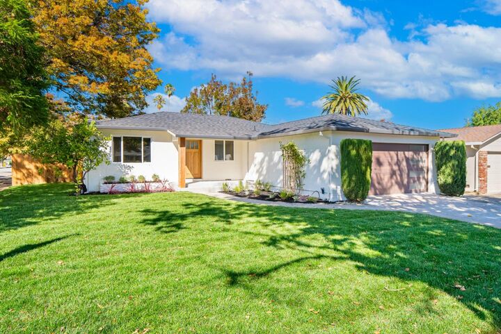 Property Photo: 4599 Tilbury Drive CA 95130