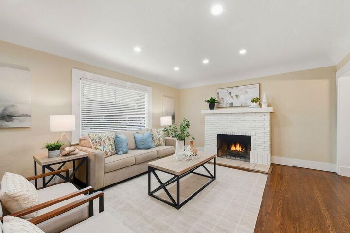 Property Photo:  747 Coe Avenue  CA 95125