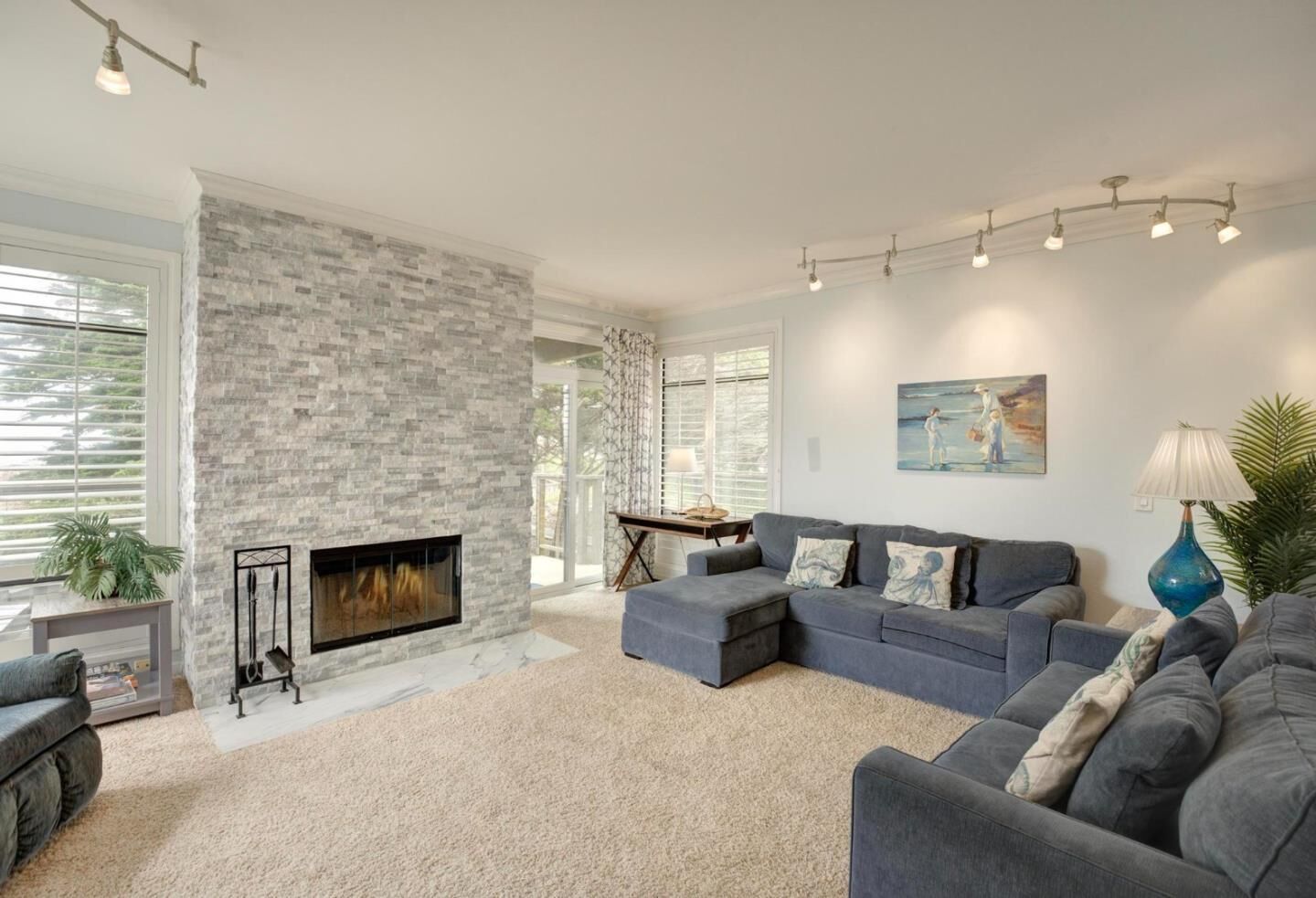 Property Photo: 40 Pelican Point 40 CA 95076