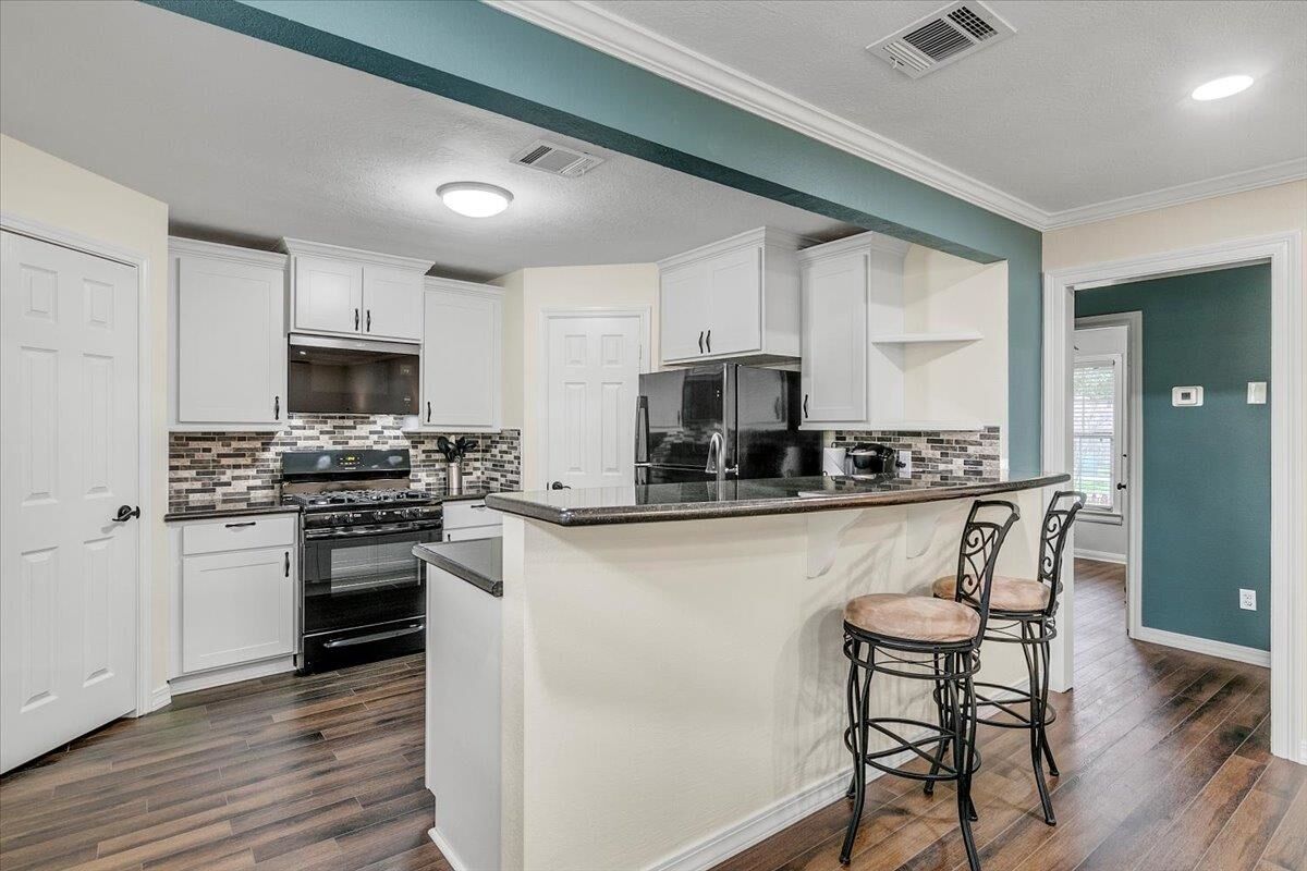 Property Photo:  3702 Travis Dr.  TX 77703