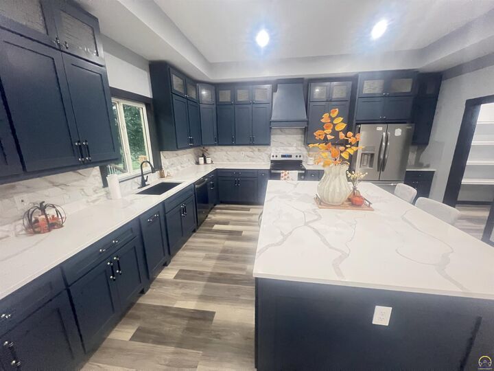 Property Photo: 4705 SE Croco Rd KS 66409