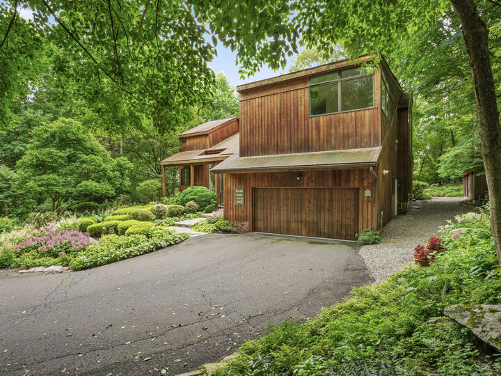 Property Photo: 28 Delaware Road CT 06612