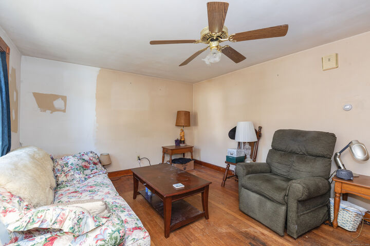 Property Photo:  11 Sheasby Road  CT 06401