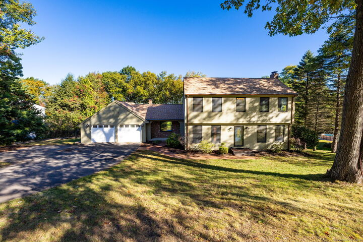 Property Photo: 155 Melinda Lane CT 06010