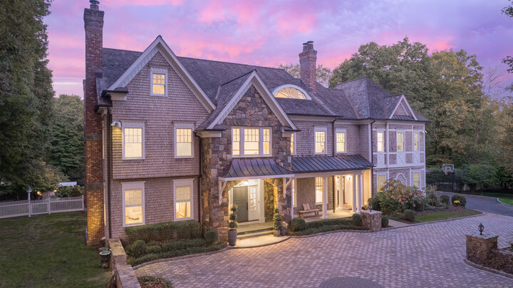 Property Photo:  76 Sturges Ridge Road  CT 06897 