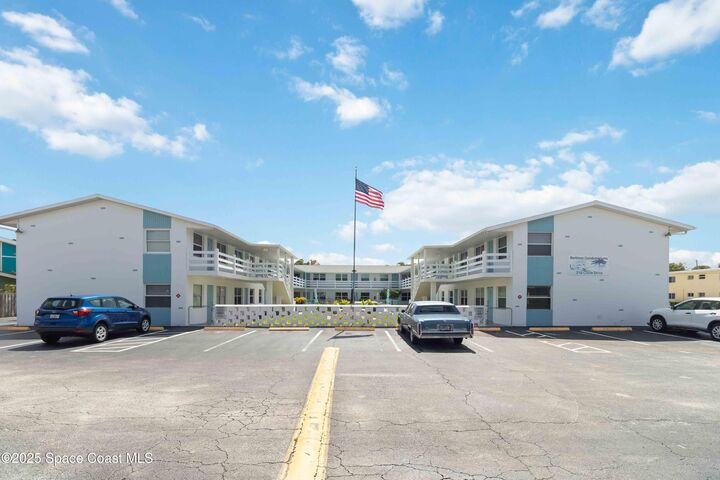 215 Circle Drive  Cape Canaveral FL 32920 photo