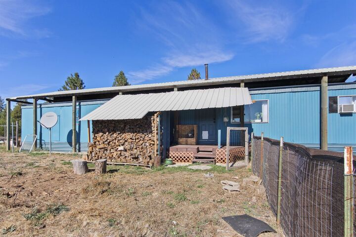 Property Photo:  503 W Bridges Rd #5  WA 99006 