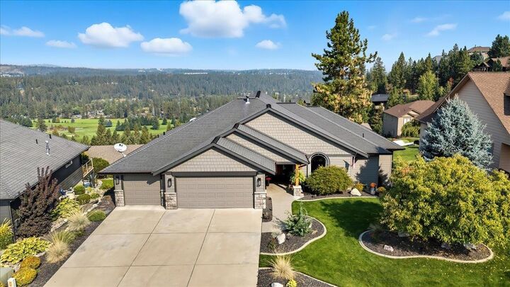 1213 E Fireside Ln  Spokane WA 99208 photo