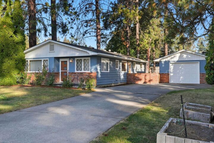 Property Photo:  11207 E 20th Ave  WA 99206 