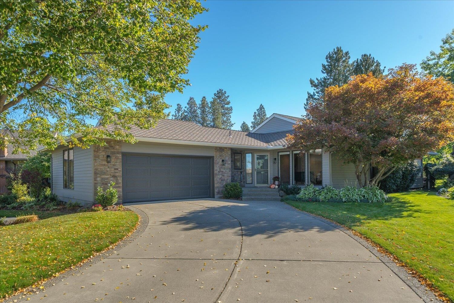 Property Photo: 5107 S St Andrews Ln WA 99223